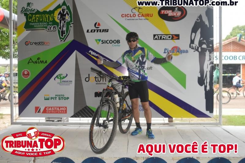 PIMENTA BUENO: 10º CAFUNDO PARTE 1