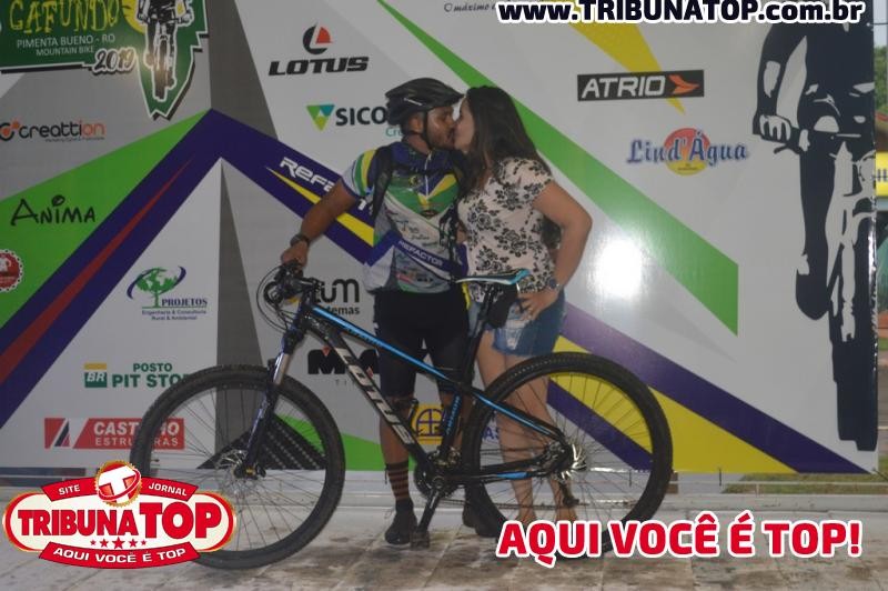 PIMENTA BUENO: 10º CAFUNDO PARTE 1