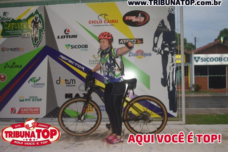 PIMENTA BUENO: 10º CAFUNDO PARTE 1