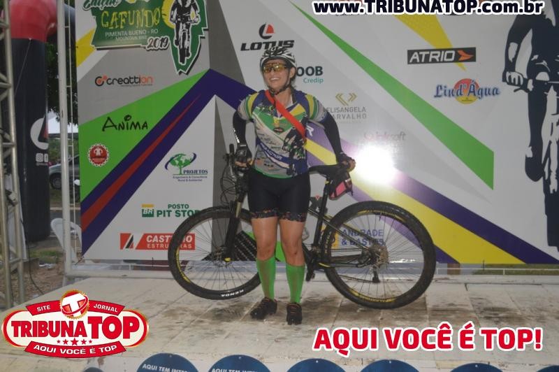 PIMENTA BUENO: 10º CAFUNDO PARTE 1