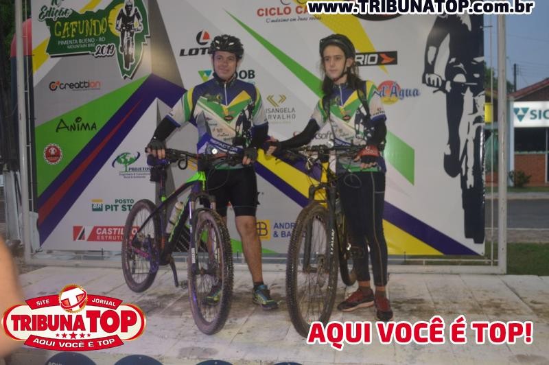 PIMENTA BUENO: 10º CAFUNDO PARTE 1