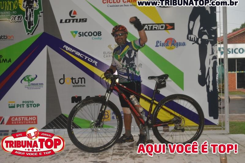 PIMENTA BUENO: 10º CAFUNDO PARTE 1