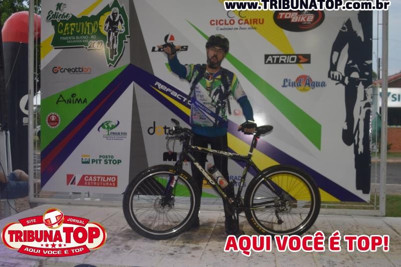 PIMENTA BUENO: 10º CAFUNDO PARTE 1