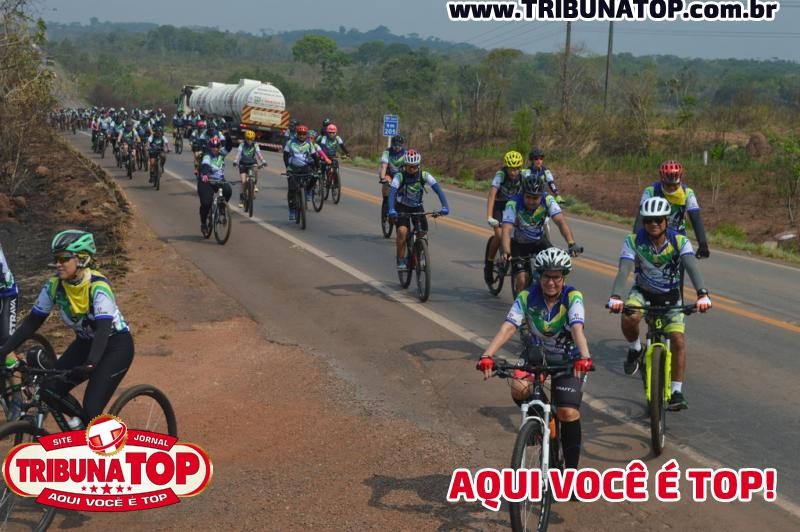 PIMENTA BUENO: 10º CAFUNDO PARTE 1