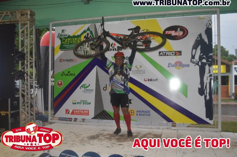 PIMENTA BUENO: 10º CAFUNDO PARTE 1