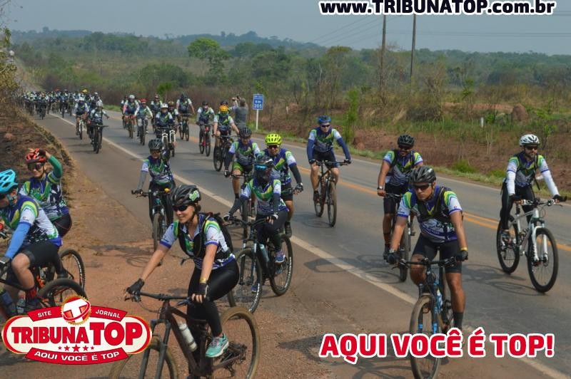 PIMENTA BUENO: 10º CAFUNDO PARTE 1