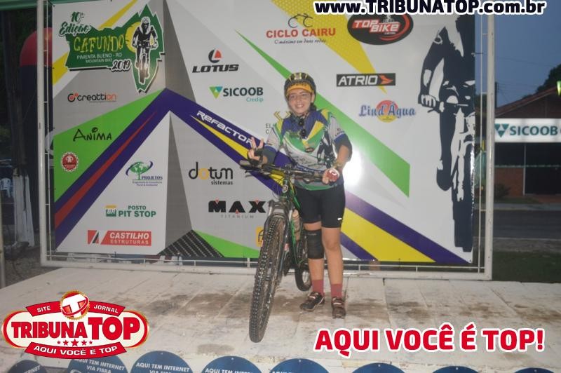 PIMENTA BUENO: 10º CAFUNDO PARTE 1