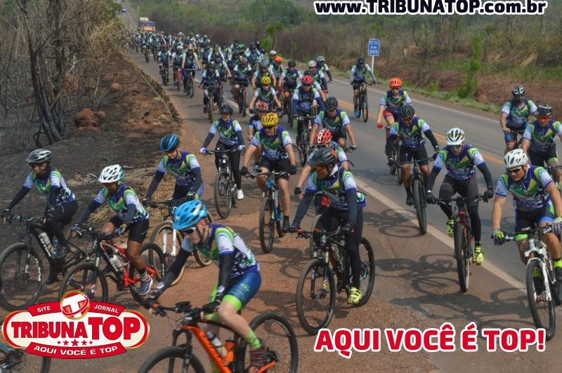 PIMENTA BUENO: 10º CAFUNDO PARTE 1