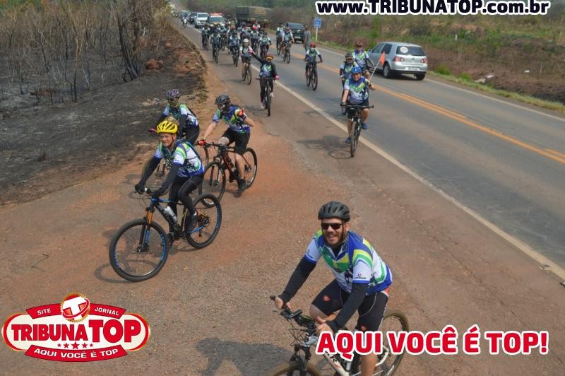 PIMENTA BUENO: 10º CAFUNDO PARTE 1