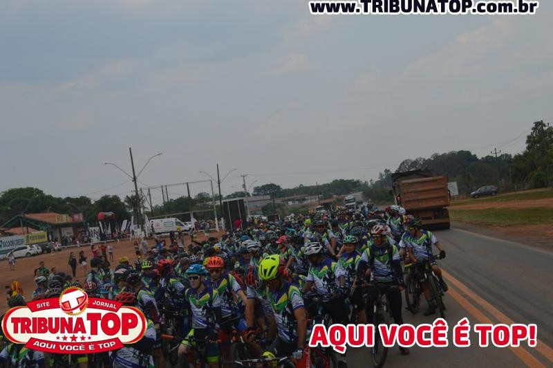 PIMENTA BUENO: 10º CAFUNDO PARTE 1