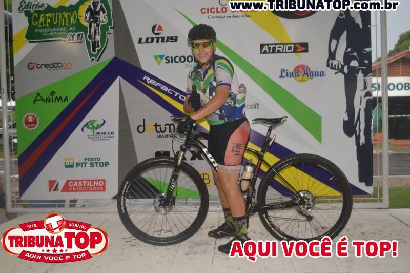 PIMENTA BUENO: 10º CAFUNDO PARTE 1