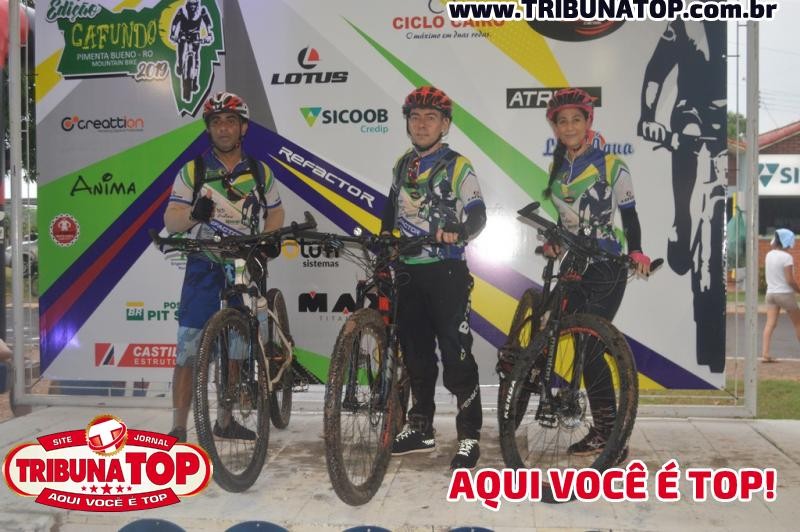 PIMENTA BUENO: 10º CAFUNDO PARTE 1