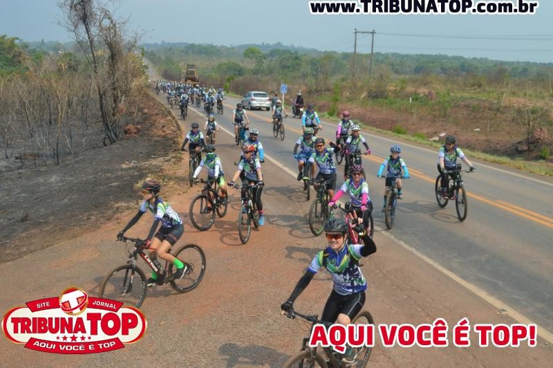 PIMENTA BUENO: 10º CAFUNDO PARTE 1