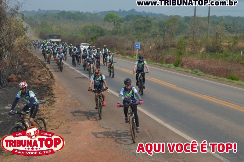 PIMENTA BUENO: 10º CAFUNDO PARTE 1