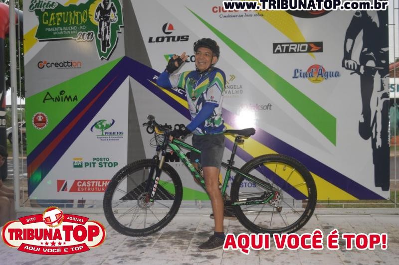 PIMENTA BUENO: 10º CAFUNDO PARTE 1