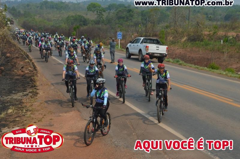 PIMENTA BUENO: 10º CAFUNDO PARTE 1