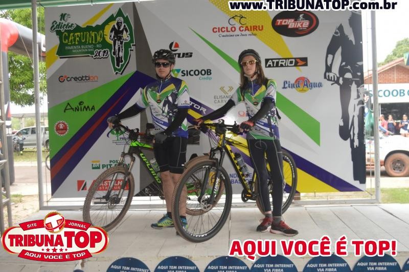 PIMENTA BUENO: 10º CAFUNDO PARTE 1