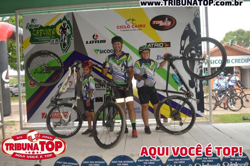 PIMENTA BUENO: 10º CAFUNDO PARTE 1