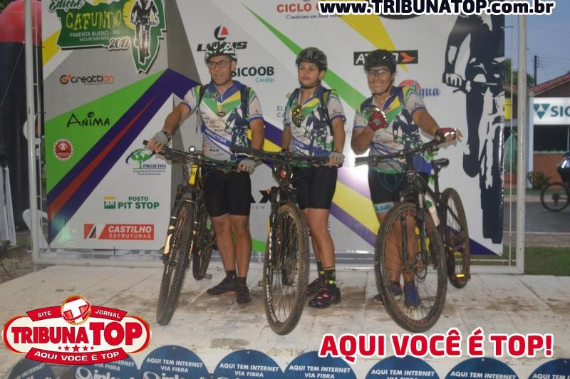 PIMENTA BUENO: 10º CAFUNDO PARTE 1