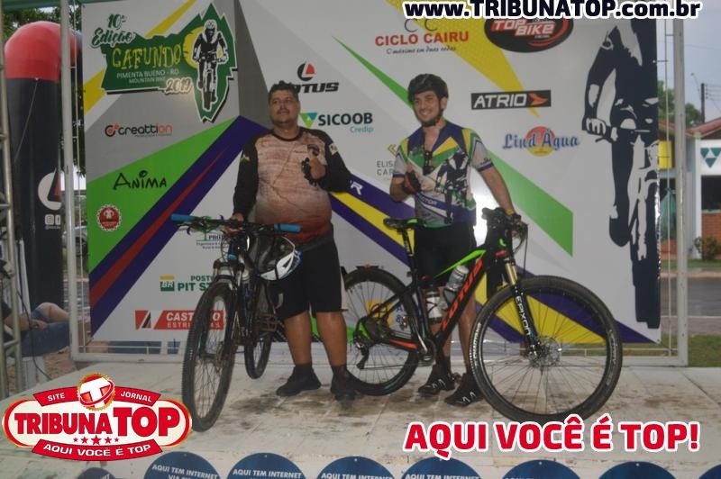 PIMENTA BUENO: 10º CAFUNDO PARTE 1