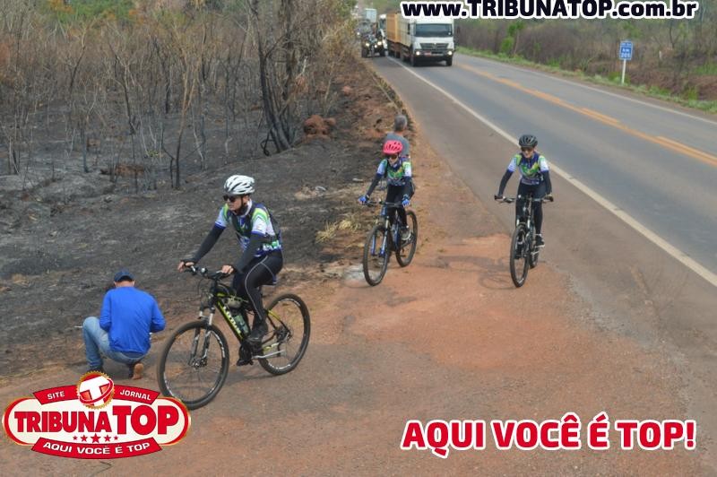 PIMENTA BUENO: 10º CAFUNDO PARTE 1