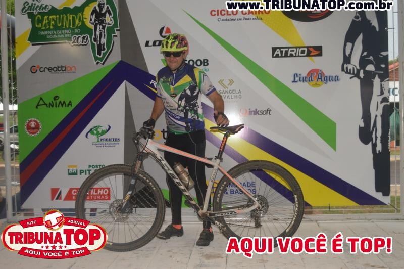 PIMENTA BUENO: 10º CAFUNDO PARTE 1