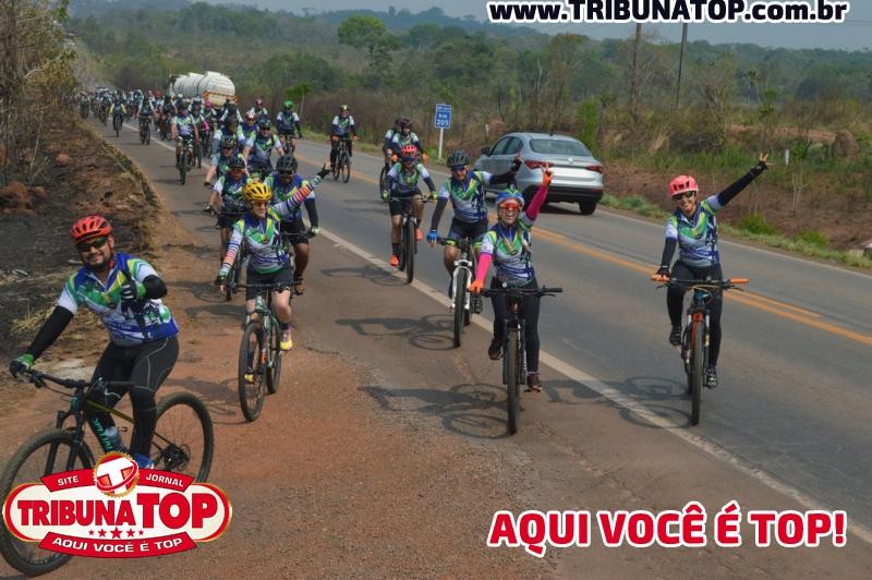 PIMENTA BUENO: 10º CAFUNDO PARTE 1