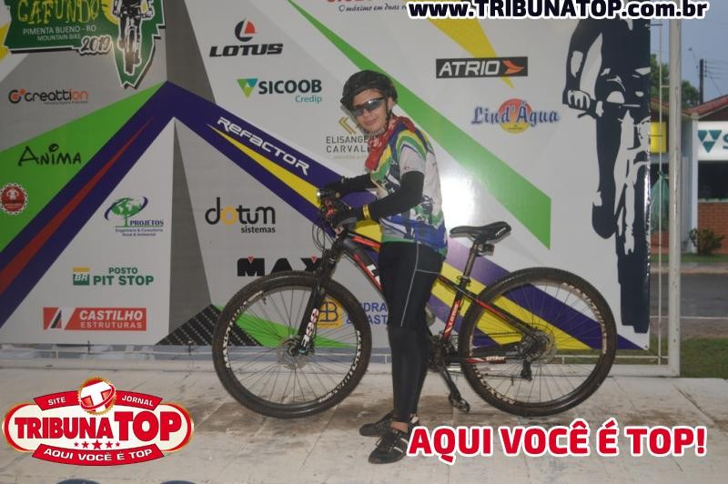 PIMENTA BUENO: 10º CAFUNDO PARTE 1