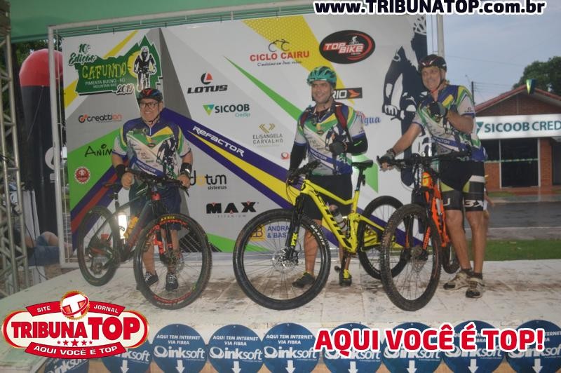 PIMENTA BUENO: 10º CAFUNDO PARTE 1