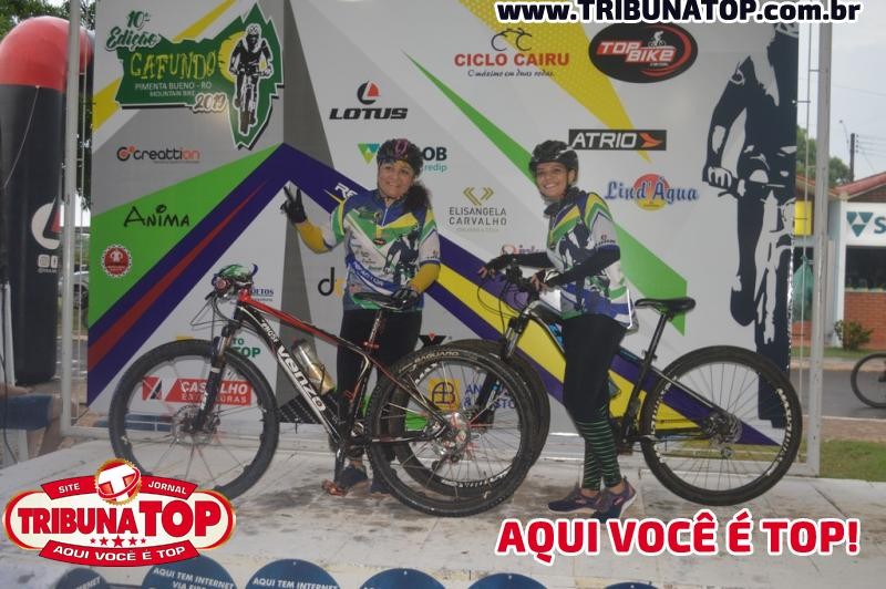 PIMENTA BUENO: 10º CAFUNDO PARTE 1