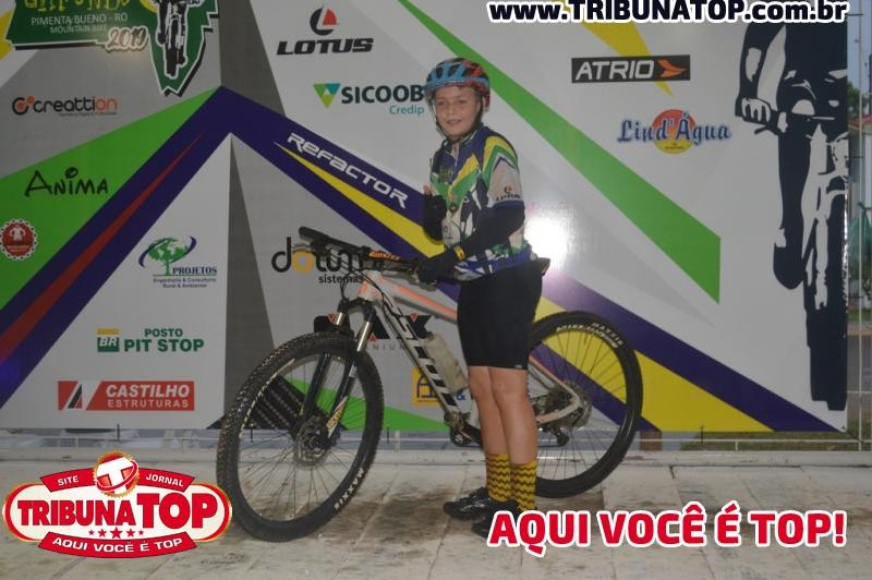 PIMENTA BUENO: 10º CAFUNDO PARTE 1