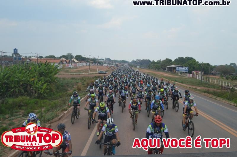 PIMENTA BUENO: 10º CAFUNDO PARTE 1