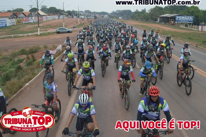 PIMENTA BUENO: 10º CAFUNDO PARTE 1