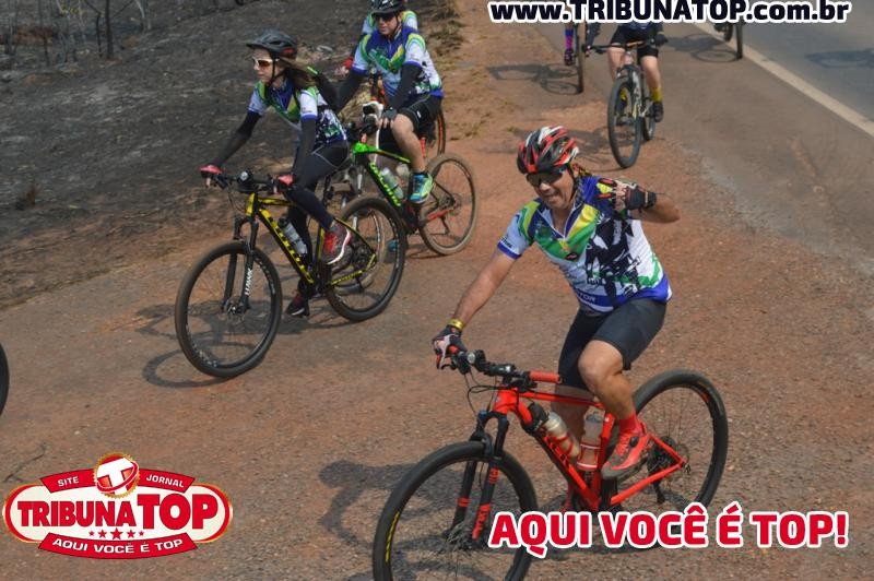 PIMENTA BUENO: 10º CAFUNDO PARTE 1