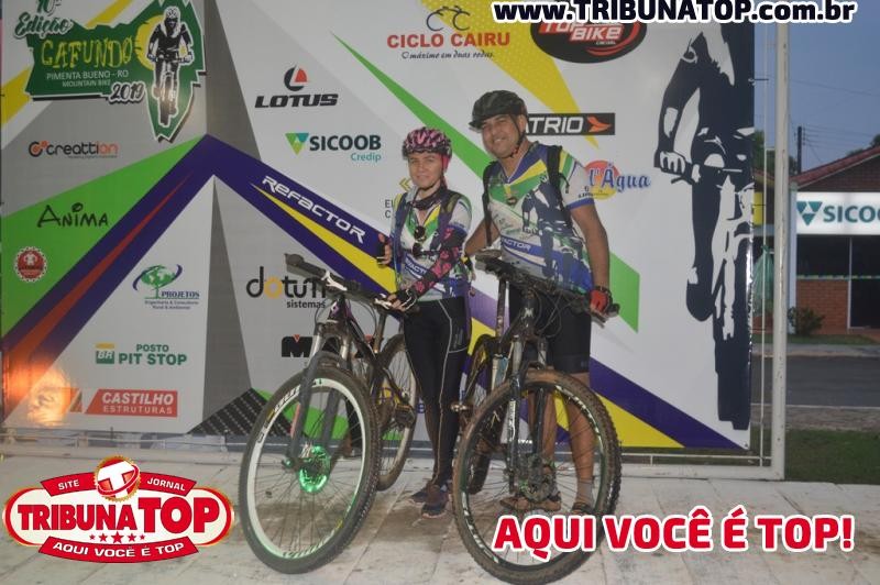 PIMENTA BUENO: 10º CAFUNDO PARTE 1