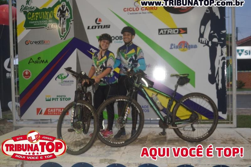 PIMENTA BUENO: 10º CAFUNDO PARTE 1