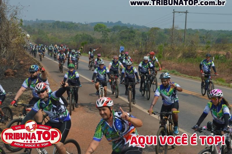 PIMENTA BUENO: 10º CAFUNDO PARTE 1