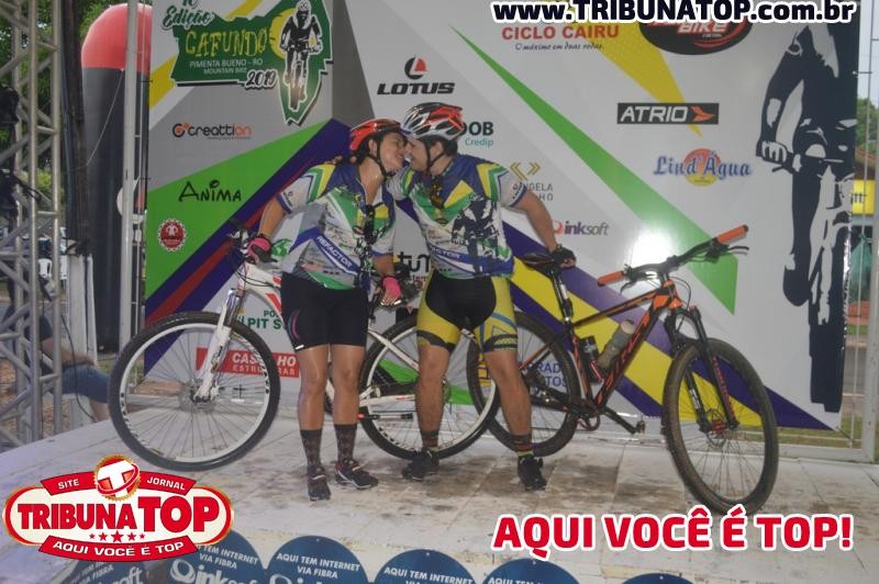 PIMENTA BUENO: 10º CAFUNDO PARTE 1