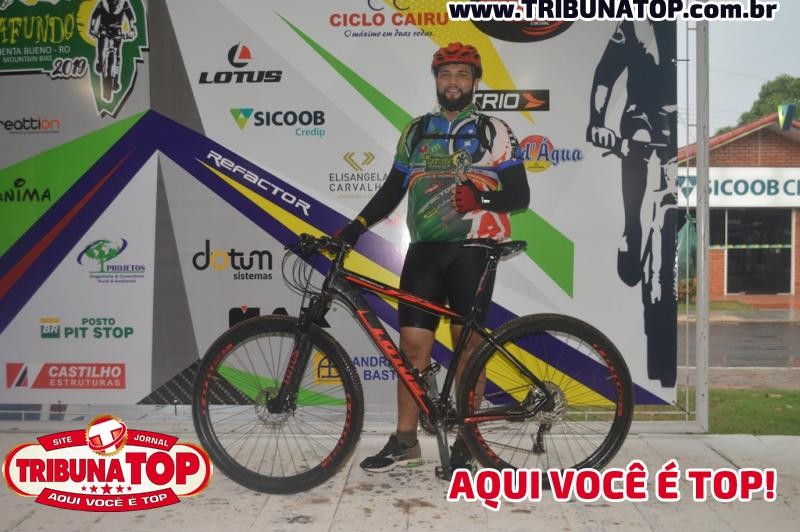 PIMENTA BUENO: 10º CAFUNDO PARTE 1