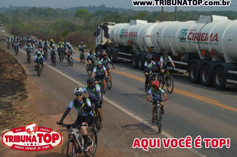 PIMENTA BUENO: 10º CAFUNDO PARTE 1