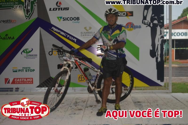 PIMENTA BUENO: 10º CAFUNDO PARTE 1