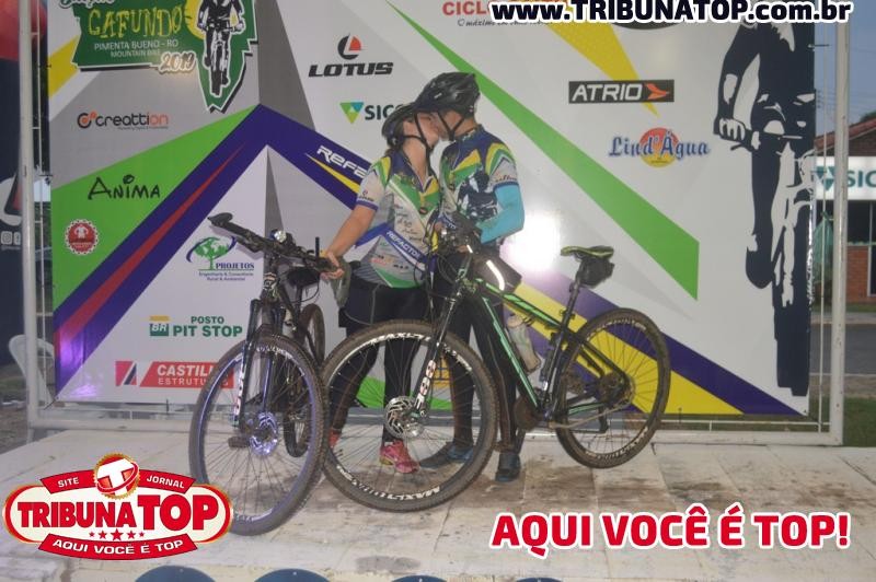 PIMENTA BUENO: 10º CAFUNDO PARTE 1