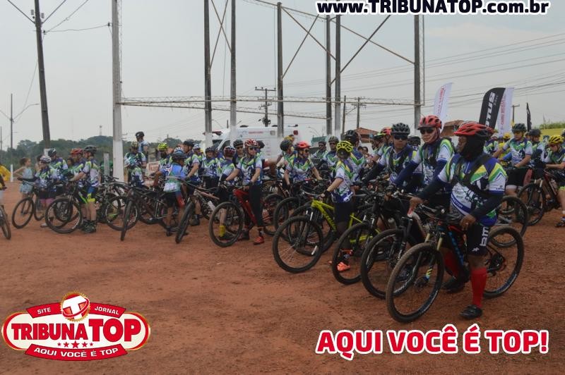 PIMENTA BUENO: 10º CAFUNDO PARTE 1