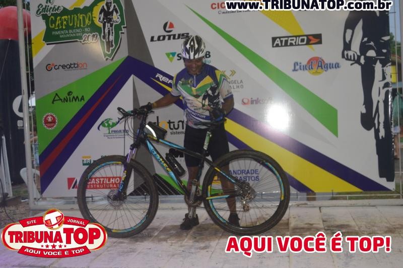 PIMENTA BUENO: 10º CAFUNDO PARTE 1