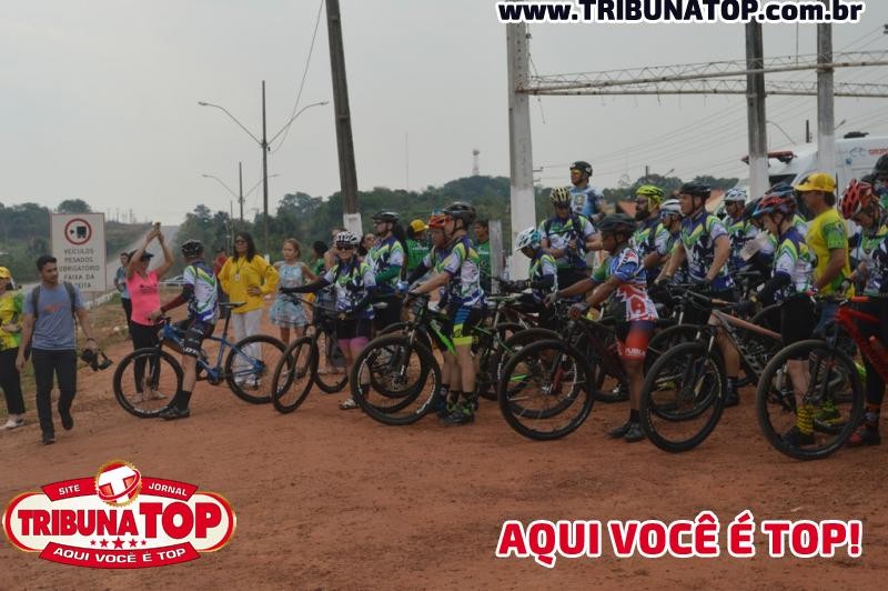 PIMENTA BUENO: 10º CAFUNDO PARTE 1