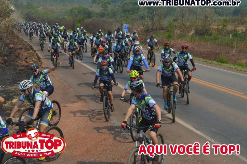 PIMENTA BUENO: 10º CAFUNDO PARTE 1