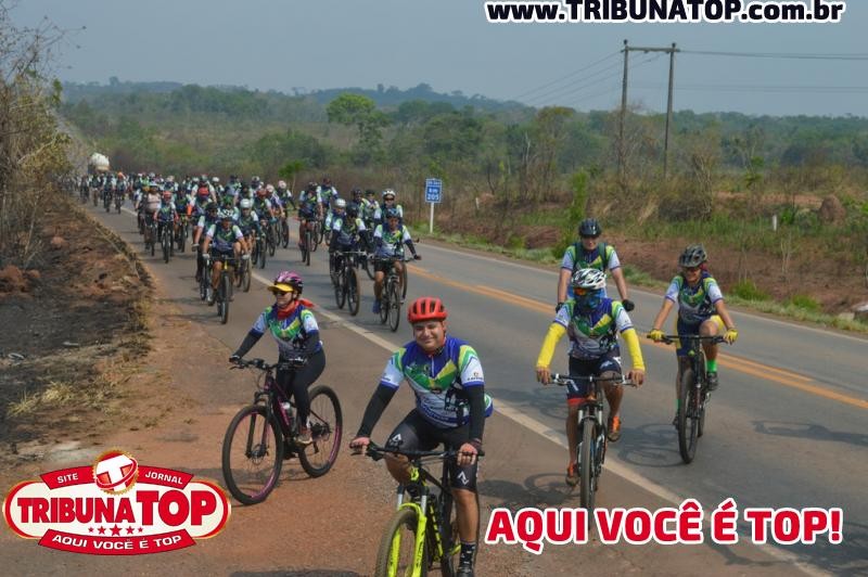 PIMENTA BUENO: 10º CAFUNDO PARTE 1