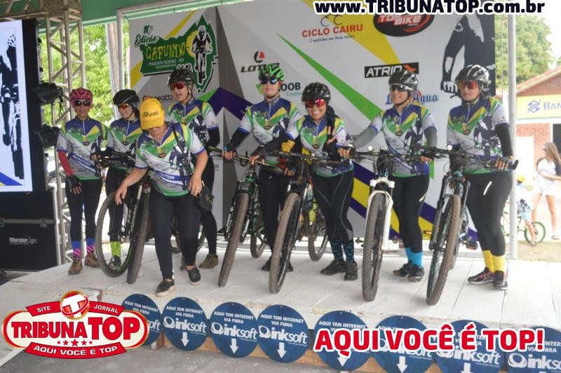 PIMENTA BUENO: 10º CAFUNDO PARTE 1