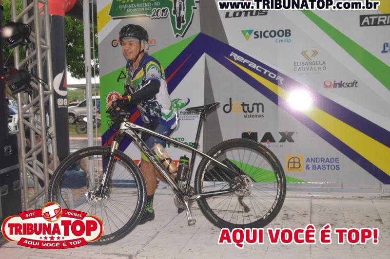 PIMENTA BUENO: 10º CAFUNDO PARTE 1