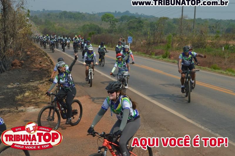 PIMENTA BUENO: 10º CAFUNDO PARTE 1